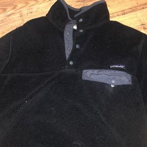 Patagonia Fleece